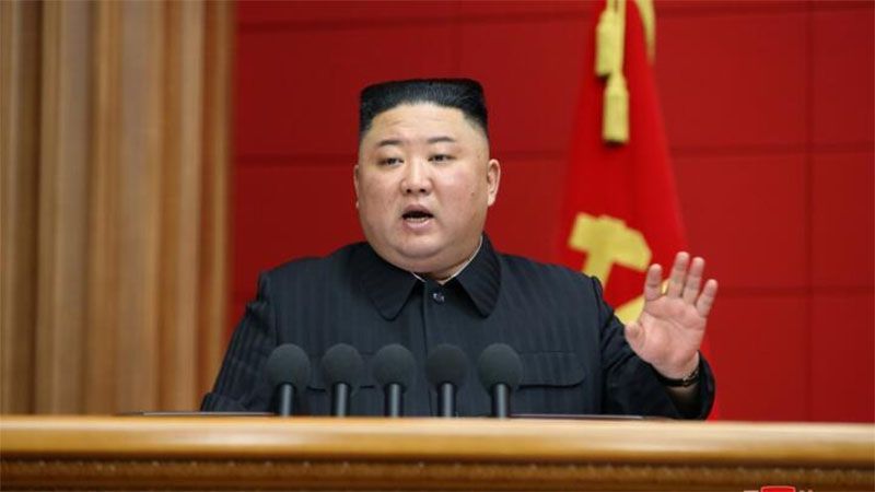 Kim, dipuesto a &ldquo;llevarse bien&rdquo; con EEUU si reconoce a Corea del Norte como potencia nuclear