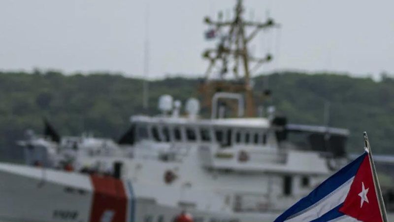 Cuba denuncia un intento de &ldquo;infiltraci&oacute;n&rdquo; por mar de un grupo armado desde EEUU