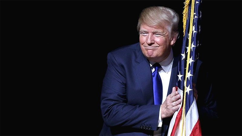 Axios: Trump ha atacado m&aacute;s pa&iacute;ses que ning&uacute;n otro presidente en la historia moderna