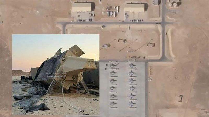 Ir&aacute;n destruy&oacute; uno de los radares estadounidenses m&aacute;s valiosos en la regi&oacute;n