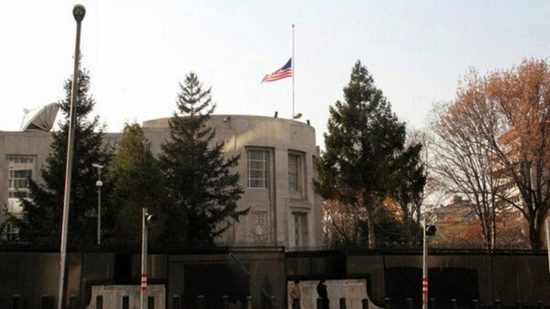 Estados Unidos ordena la evacuaci&oacute;n del personal &ldquo;no esencial&rdquo; de su Consulado en Adana