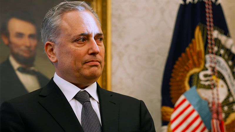 Asesor de Trump llama a &ldquo;declarar la victoria y retirarse&rdquo; de Ir&aacute;n