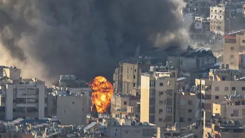 El r&eacute;gimen israel&iacute; ha asesinado a 850 personas en L&iacute;bano desde el 2 de marzo