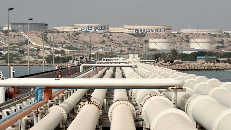 Ir&aacute;n advierte que responder&aacute; a cualquier pa&iacute;s desde donde se realice un ataque contra la isla de Jarg