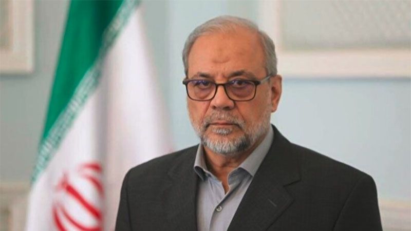 Mohamad Baqer Zolqadr, nombrado jefe del Consejo Supremo de Seguridad de Ir&aacute;n