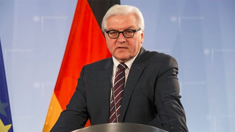 El presidente de Alemania critica la guerra contra Ir&aacute;n por ser &ldquo;ilegal&rdquo; e &ldquo;innecesaria&rdquo;