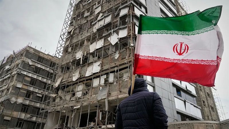 Ir&aacute;n advierte que atacar&aacute; refugios del r&eacute;gimen israel&iacute; si sigue atacando a civiles