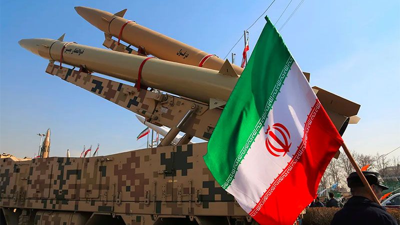 Ir&aacute;n refuta plan de Estados Unidos y pone cinco condiciones para el fin de la guerra