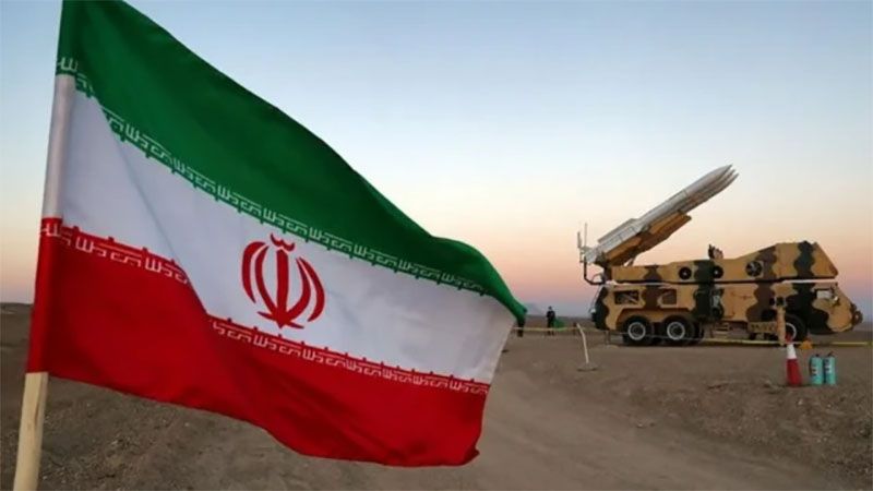 Ir&aacute;n publica lista de potenciales objetivos en caso de ataques contra su sector energ&eacute;tico