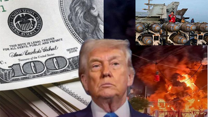 &iquest;Cu&aacute;nto le costar&iacute;a a EEUU reponer su equipo militar tras los ataques a Ir&aacute;n?