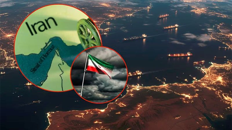 El Consejo de Seguridad de la ONU aplaza la votaci&oacute;n para autorizar uso de fuerza en Ormuz