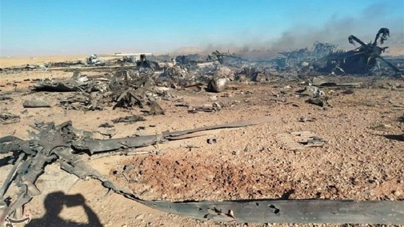 Un paquete de propuestas y condiciones iran&iacute;es para poner fin a la guerra