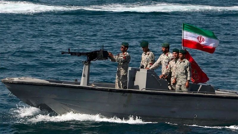 La seguridad de los puertos en el Golfo P&eacute;rsico es para todos o para nadie, afirma Ir&aacute;n