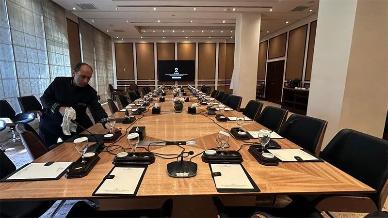 Pakist&aacute;n asegura que no se ha decidido fecha para la segunda ronda de di&aacute;logo Ir&aacute;n-EEUU