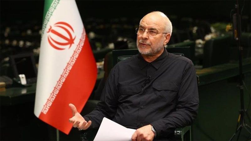 Ir&aacute;n rechaza alegatos de Trump sobre estrecho de Ormuz: Siete mentiras en una hora