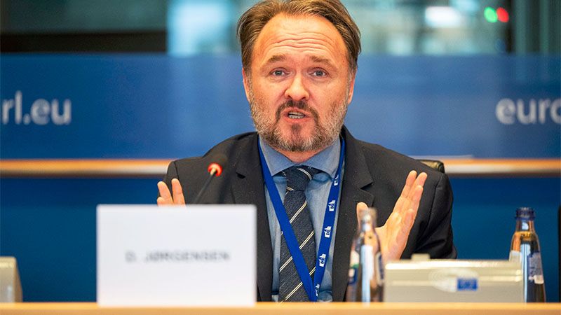 La Uni&oacute;n Europea advierte de que enfrenta un verano dif&iacute;cil por la guerra de Ir&aacute;n