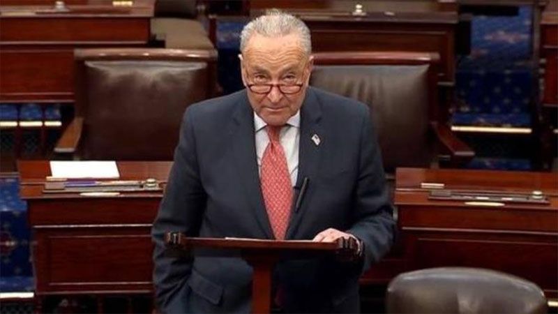 El Senado bloquea limitar poderes de Trump en la guerra &ldquo;desastrosa&rdquo; con Ir&aacute;n