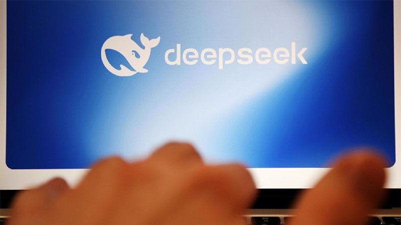 La empresa china DeepSeek lanza su nuevo modelo de IA