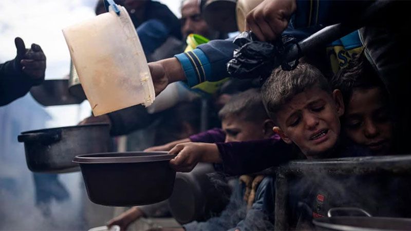 Informe de la ONU nombra los diez pa&iacute;ses m&aacute;s afectados por el hambre