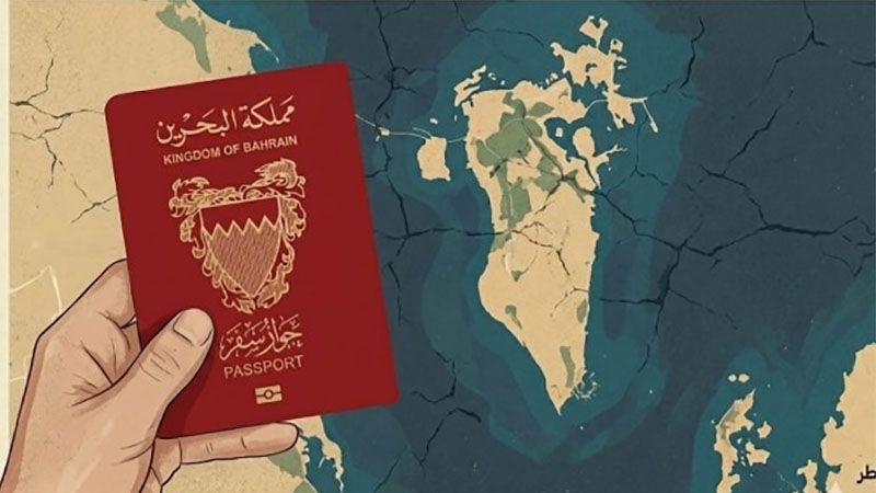 Bahr&eacute;in revoca la ciudadan&iacute;a a 69 personas por apoyar ataques de Ir&aacute;n a bases de EEUU