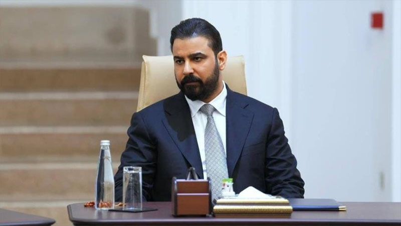 Presidente iraqu&iacute; nombra a Ali al-Zaidi como nuevo primer ministro