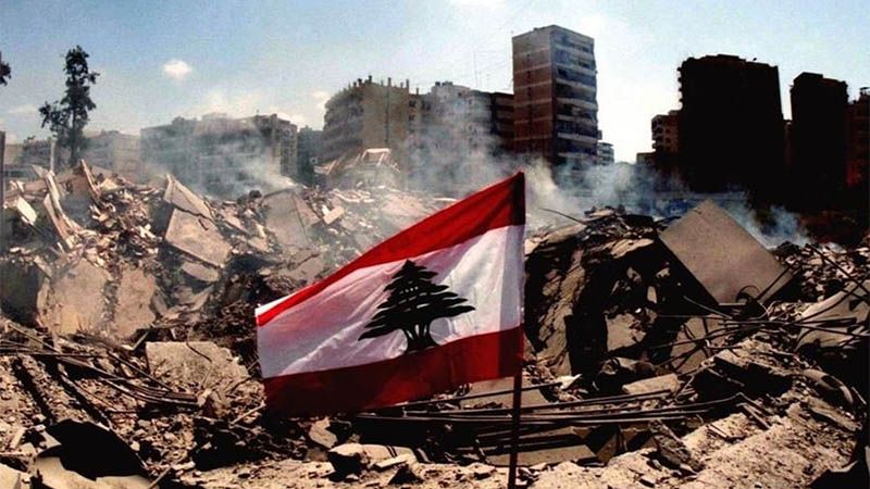 Amnist&iacute;a Internacional pide investigar cr&iacute;menes de guerra del r&eacute;gimen israel&iacute; en L&iacute;bano