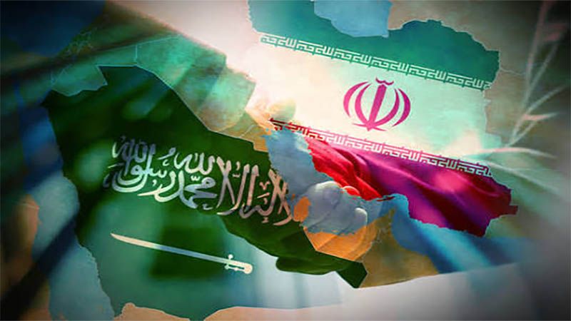 Ir&aacute;n aconseja a saud&iacute;es: corrijan su pol&iacute;tica para que no tengan que mendigar seguridad a otros