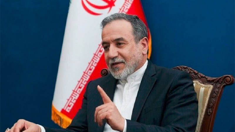 Ir&aacute;n: Pa&iacute;ses como Francia deber&iacute;an dejar de dar lecciones al mundo sobre derechos humanos