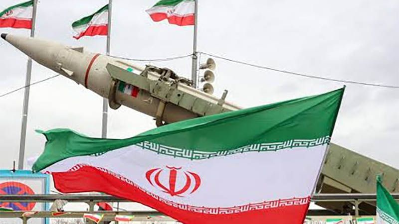 Ir&aacute;n puso de rodillas primero a la entidad sionista y despu&eacute;s a EEUU, afirma un analista