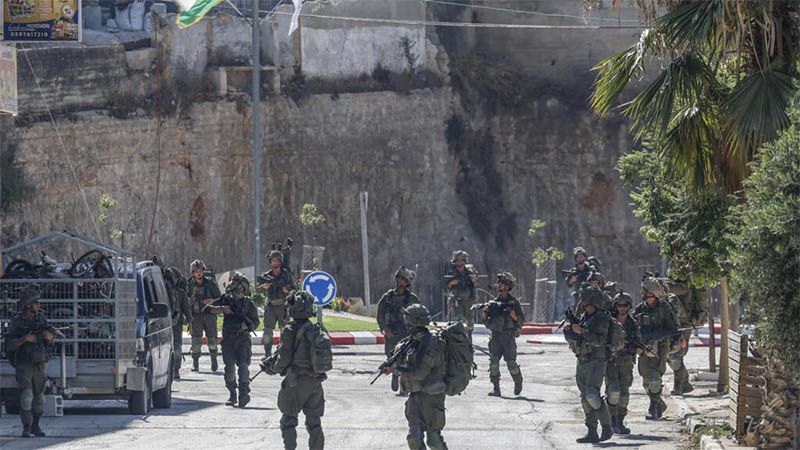 Amnist&iacute;a Internacional denuncia &ldquo;terrorismo&rdquo; de colonos sionistas en Cisjordania