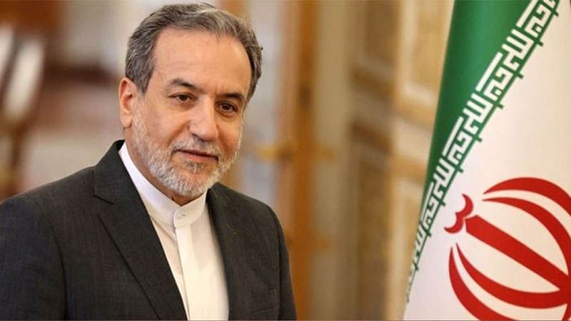 Ir&aacute;n tacha de &ldquo;pol&iacute;tica fracasada&rdquo; la estrategia de presi&oacute;n econ&oacute;mica de Trump