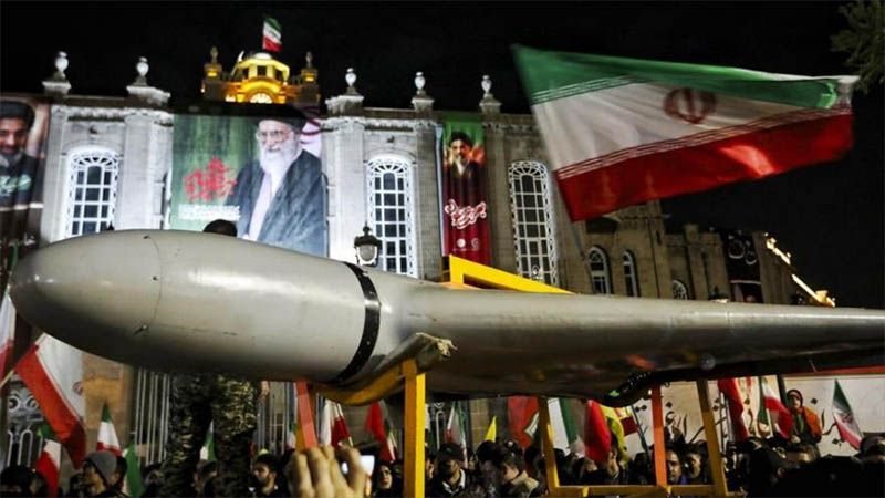 La potencia dominante en la regi&oacute;n es Ir&aacute;n, no EEUU ni la entidad sionista, seg&uacute;n The Atlantic