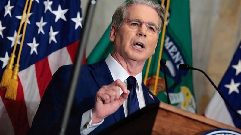Estados Unidos anuncia el inicio del &ldquo;D&iacute;a D econ&oacute;mico&rdquo; y amenaza a aliados de Ir&aacute;n