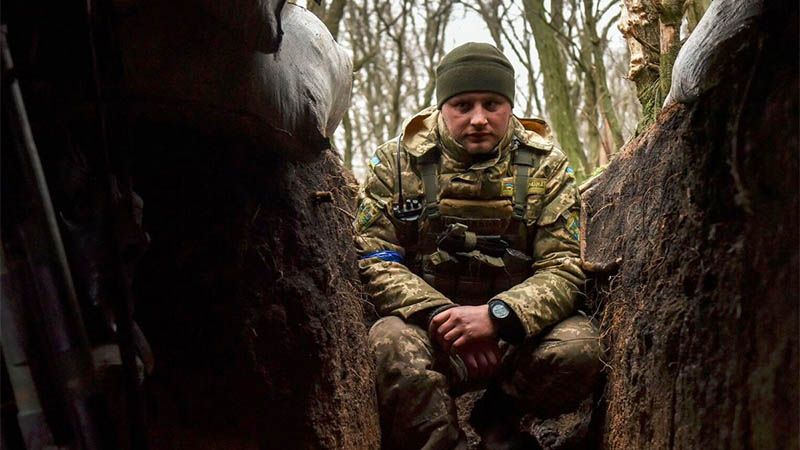 El r&eacute;gimen de Kiev se desmorona desde dentro y pierde estabilidad, seg&uacute;n el Kremlin