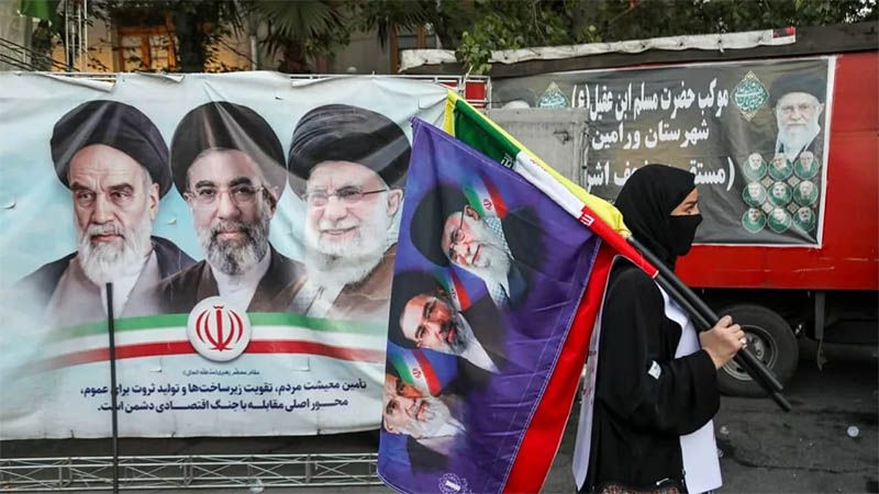 Netanyahu fracas&oacute; en su guerra contra Ir&aacute;n