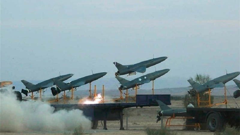 Ir&aacute;n ataca bases de EEUU en Emiratos y Kuwait en represalia por ataques contra civiles iran&iacute;es