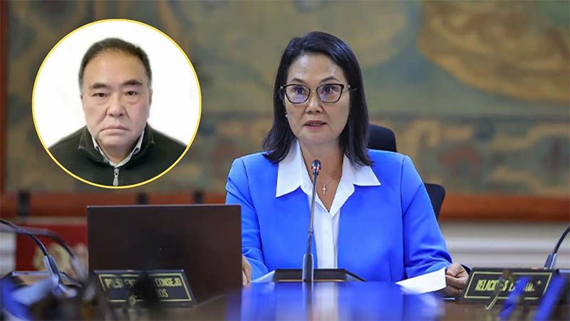 Hallan sin vida en su domicilio a un primo de la presidenta peruana Keiko Fujimori