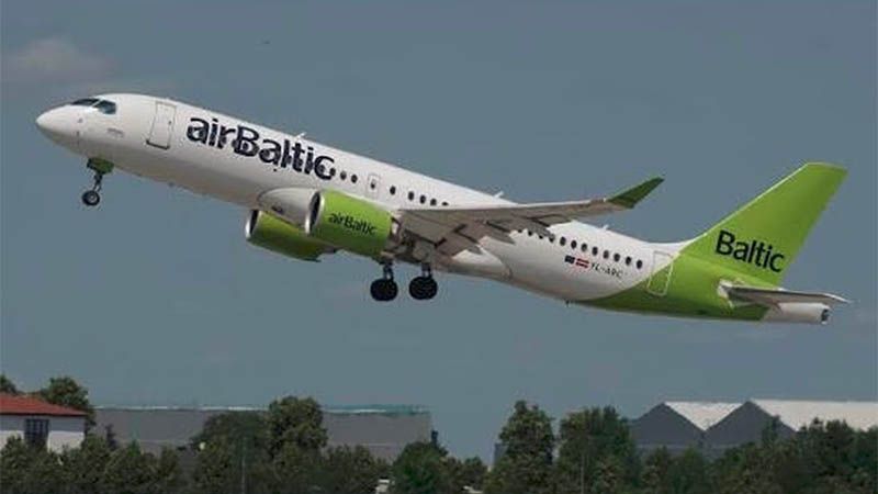 Una primera aerol&iacute;nea europea quiebra a ra&iacute;z de la guerra contra Ir&aacute;n