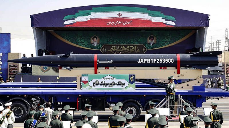 Ir&aacute;n responde a las amenazas de Trump y advierte de respuestas m&aacute;s devastadoras