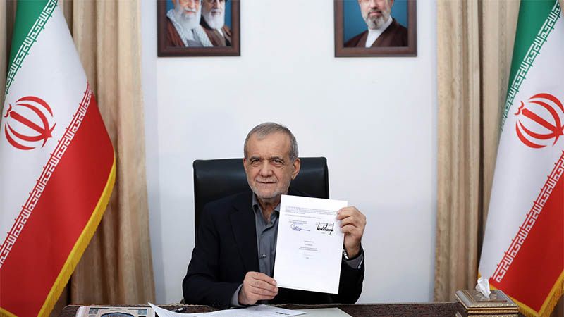 El presidente iran&iacute; explica por qu&eacute; fracas&oacute; el memorando de entendimiento