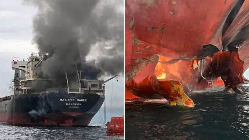 The Intercept destaca c&oacute;mo Ir&aacute;n convierte Ormuz en un infierno para EEUU