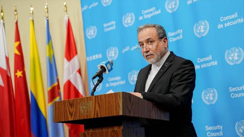 Ir&aacute;n niega cambio en su postura nuclear: nuestras condiciones est&aacute;n definidas
