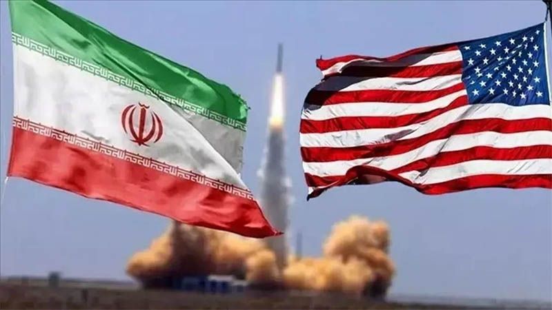 Las negociaciones entre EEUU e Ir&aacute;n han llegado a un punto muerto, seg&uacute;n Axios