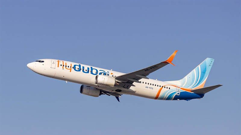 &iquest;Qu&eacute; ocurri&oacute; a bordo del Boeing 737 MAX rumbo a Tel Aviv?