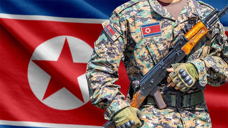 Pionyang lanza una fuerte advertencia militar a Corea del Sur