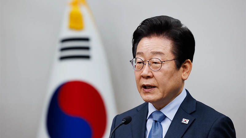 Corea del Sur amenaza a Ucrania si no se disculpa p&uacute;blicamente