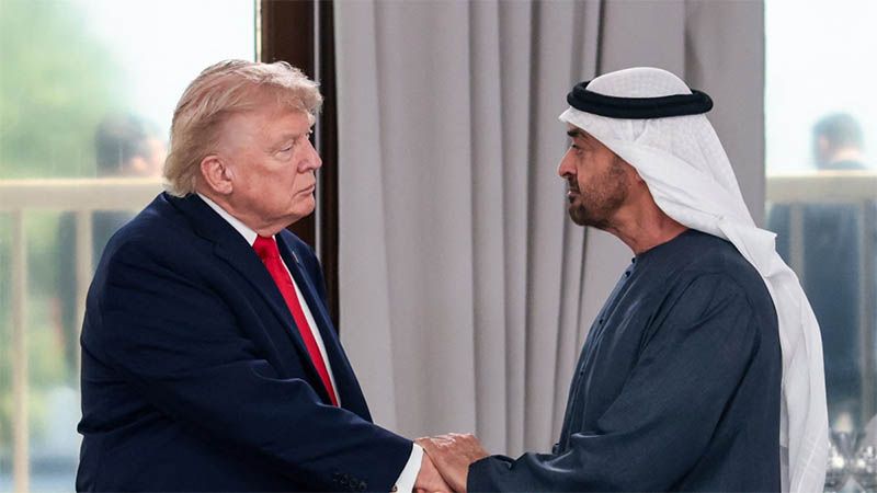 EEUU aprueba una venta de armas por 1.000 millones de d&oacute;lares a Emiratos &Aacute;rabes Unidos