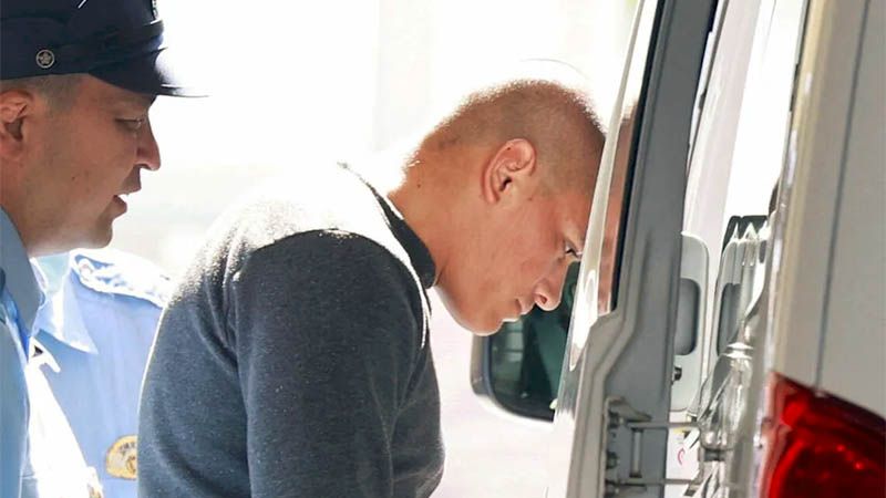 EEUU impone toque de queda a sus tropas tras asesinato de una mujer en Jap&oacute;n