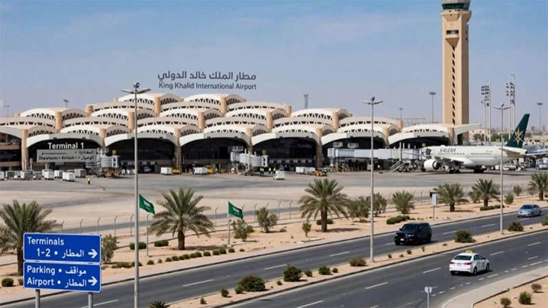 Estados Unidos y Reino Unido emiten una alerta a sus ciudadanos en Arabia Saudita