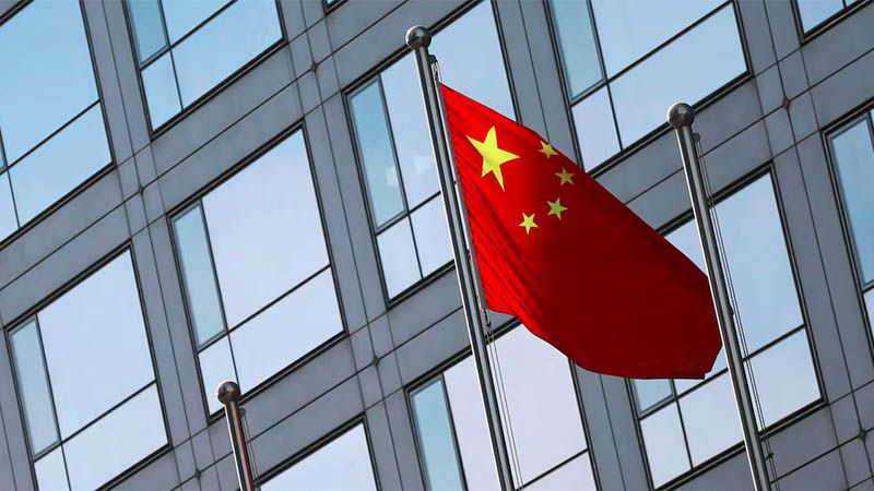 China impone sanciones a pa&iacute;ses americanos por sus v&iacute;nculos con Taiw&aacute;n